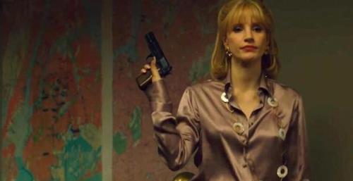 A Most Violent Year